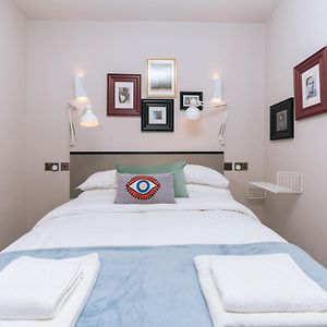 Kleines Doppelzimmer