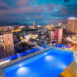 Central Hotel & Spa